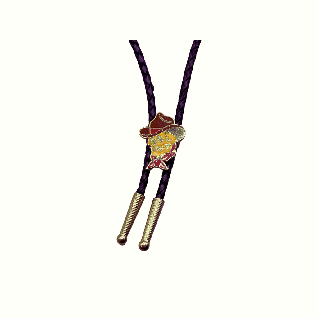 Bandito Bolo Tie
