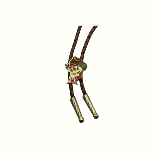 Bandito Bolo Tie