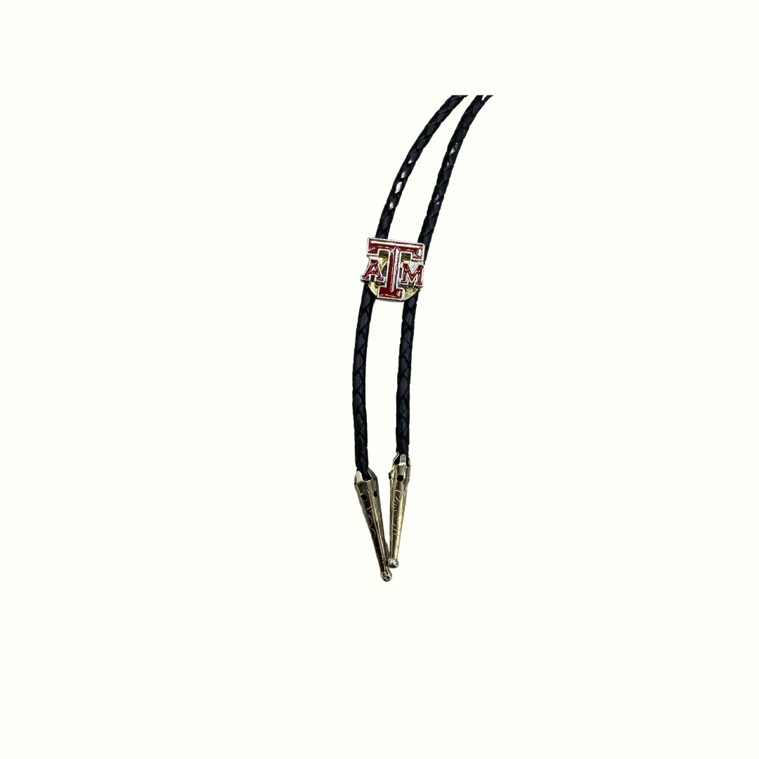 Texas A&M Aggies  Bolo Tie