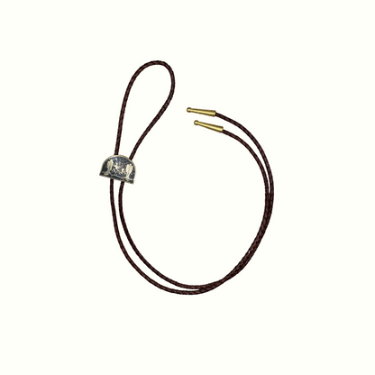 Desert Night Bolo Tie