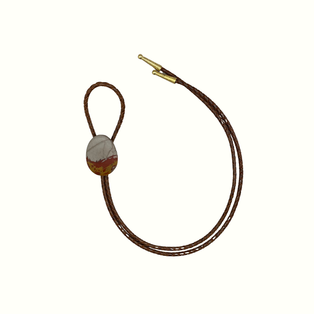 Noreena Jasper Bolo Tie
