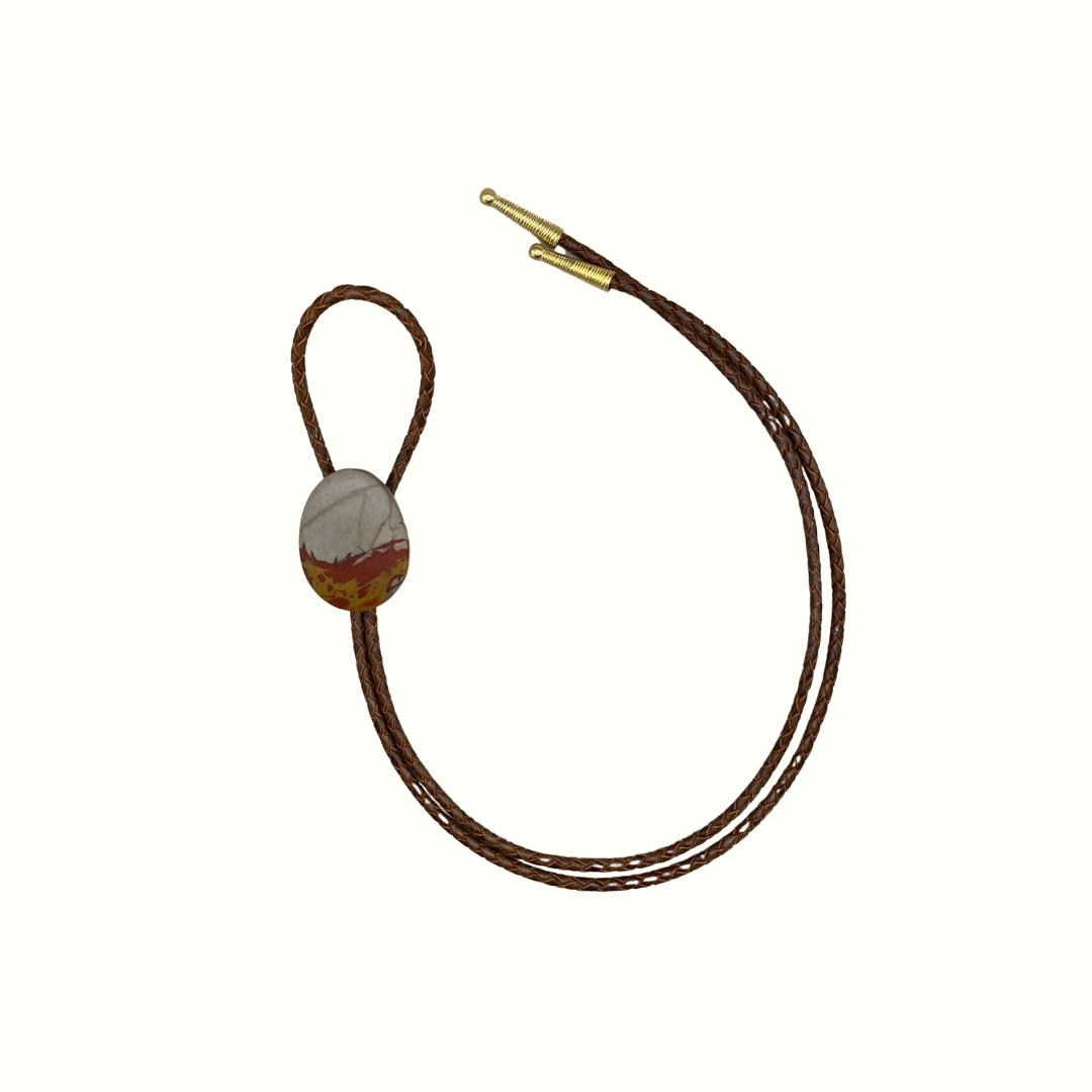 Noreena Jasper Bolo Tie