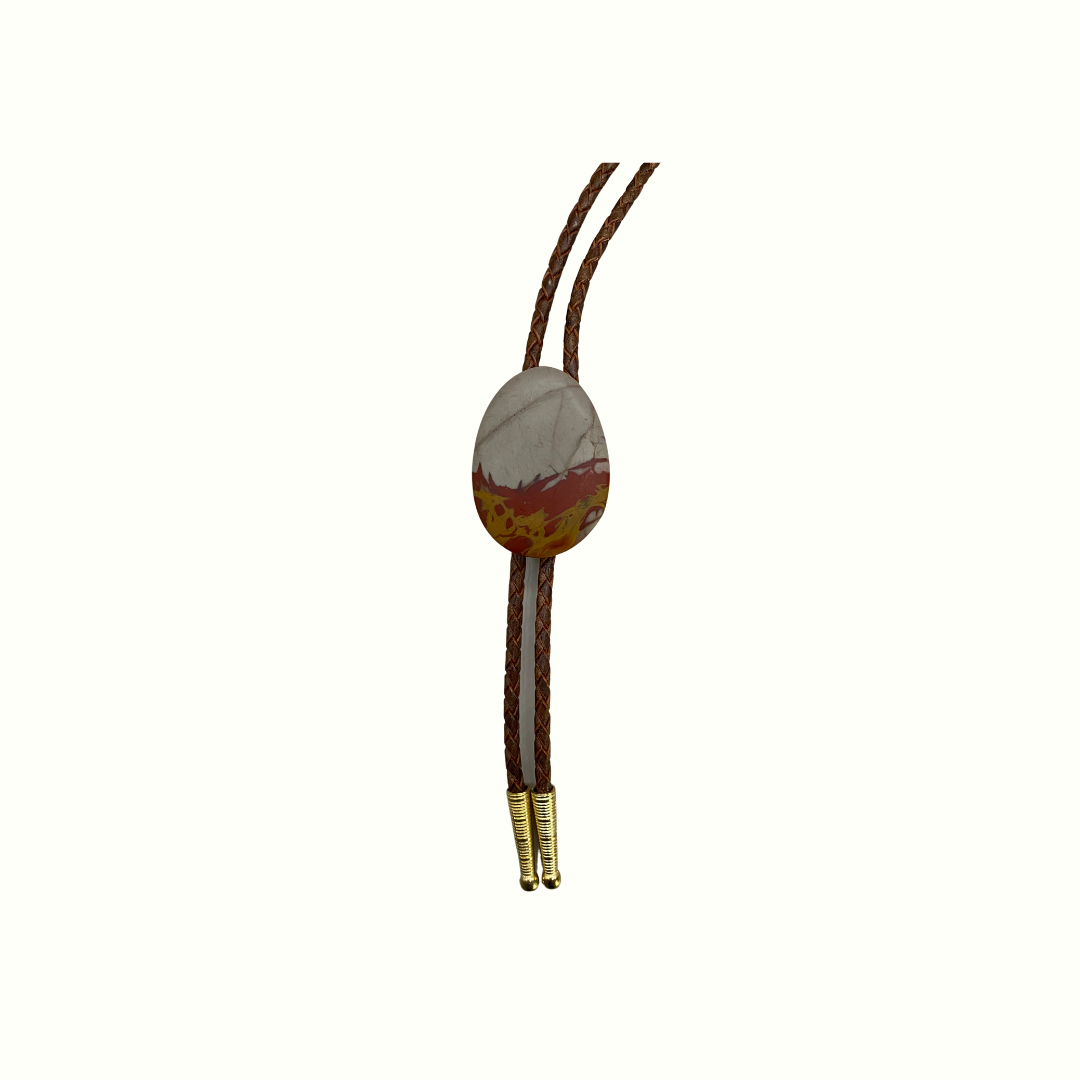Noreena Jasper Bolo Tie