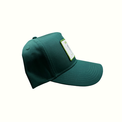 Salvaje Logo Hat