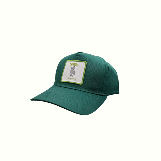 Salvaje Logo Hat