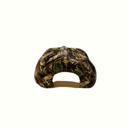 Salvaje Camo Hat