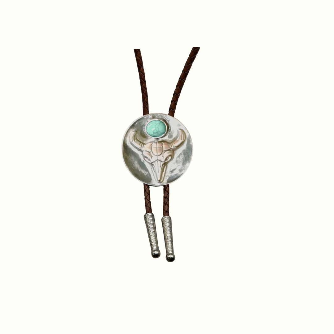 The Leon Bolo Tie